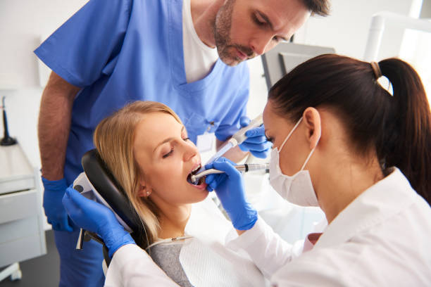 Best Cosmetic Dentistry  in San Carlos, TX