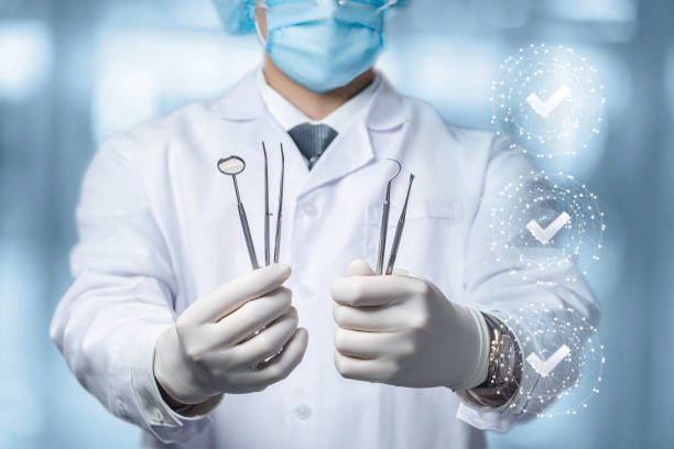 Best Wisdom Tooth Removal  in San Carlos, TX