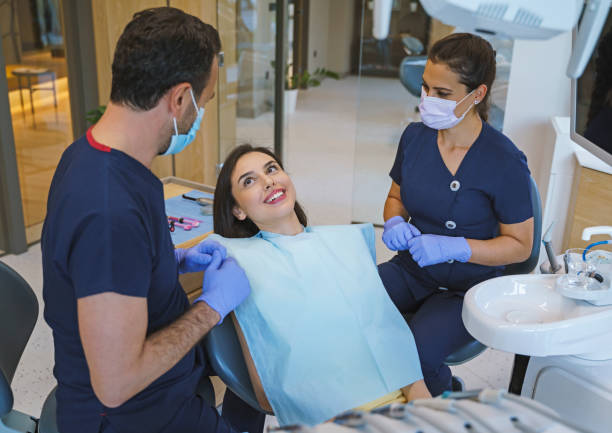  San Carlos, TX Holistic Dental Services Pros