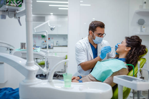 Best Root Canal Treatment  in San Carlos, TX