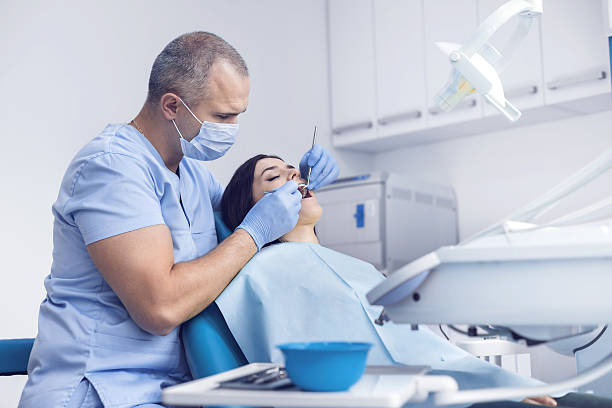 Best Preventive Dentistry  in San Carlos, TX